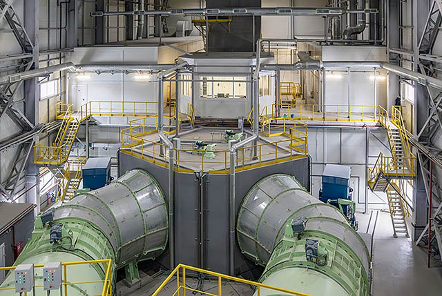 КФ АО «Апатит, ГВКУ РР