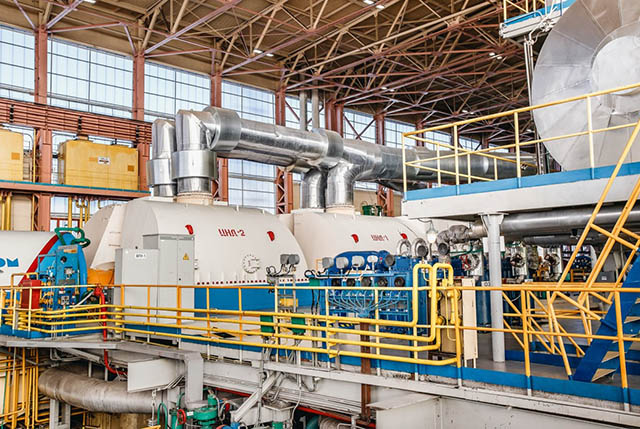 Кольская АЭС